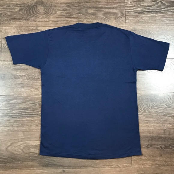 Jerzees Florida Offshore Challenge Men’s Vintage 90’s Fishing T-Shirt Size Large - Picture 6 of 7